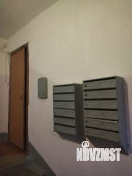 1-к квартира, вторичка, 31м2, 3/5 этаж