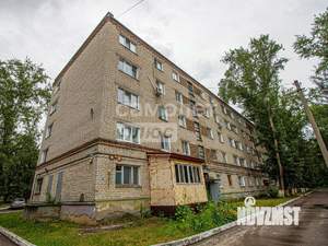 Студия квартира, вторичка, 13м2, 4/5 этаж