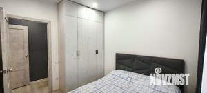 3-к квартира, вторичка, 54м2, 4/24 этаж