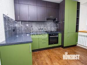 3-к квартира, вторичка, 79м2, 3/5 этаж