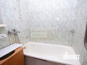 3-к квартира, вторичка, 57м2, 2/9 этаж