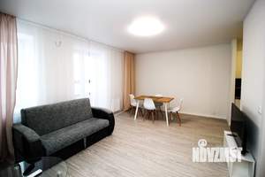 2-к квартира, вторичка, 48м2, 3/9 этаж