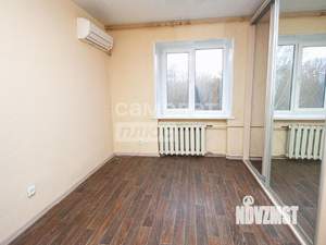 1-к квартира, вторичка, 25м2, 4/5 этаж