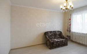 3-к квартира, вторичка, 65м2, 5/10 этаж