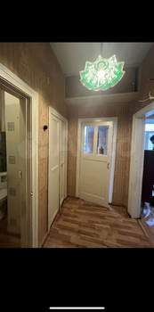 1-к квартира, вторичка, 35м2, 5/5 этаж