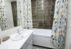 Студия квартира, вторичка, 22м2, 12/24 этаж