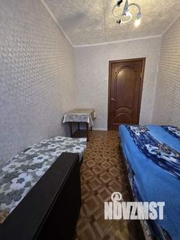 4-к квартира, вторичка, 60м2, 1/5 этаж
