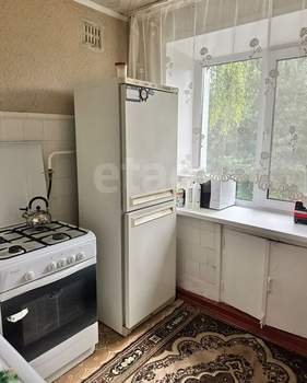 3-к квартира, вторичка, 63м2, 4/5 этаж
