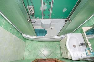 3-к квартира, вторичка, 77м2, 4/9 этаж