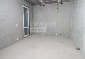 Студия квартира, вторичка, 24м2, 8/8 этаж