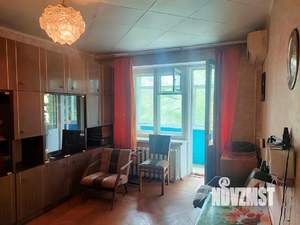 3-к квартира, вторичка, 63м2, 4/9 этаж