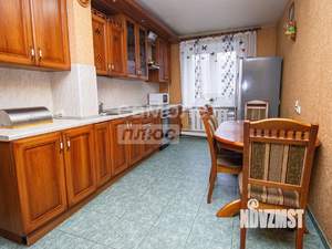 4-к квартира, вторичка, 80м2, 6/9 этаж