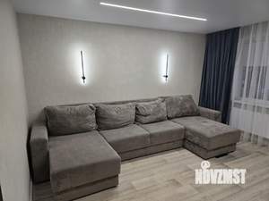 4-к квартира, вторичка, 87м2, 1/10 этаж