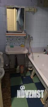 2-к квартира, вторичка, 37м2, 3/5 этаж