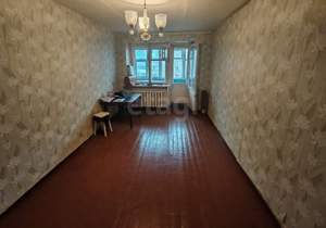 2-к квартира, вторичка, 44м2, 5/5 этаж