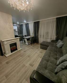 3-к квартира, вторичка, 60м2, 1/9 этаж