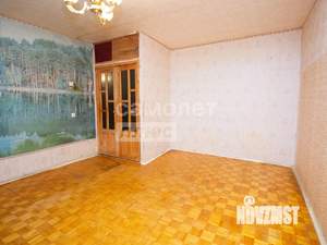 3-к квартира, вторичка, 69м2, 6/9 этаж