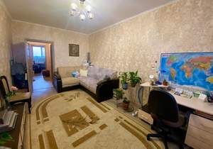 1-к квартира, вторичка, 34м2, 12/18 этаж