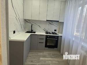 3-к квартира, вторичка, 60м2, 2/5 этаж