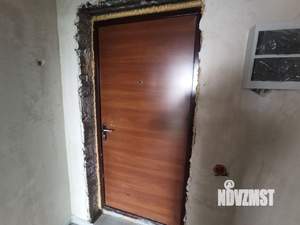 1-к квартира, вторичка, 35м2, 7/22 этаж
