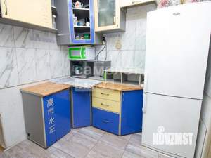 2-к квартира, вторичка, 23м2, 1/5 этаж