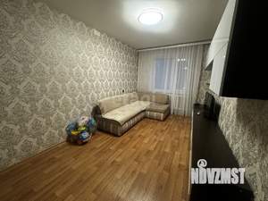 2-к квартира, вторичка, 46м2, 5/9 этаж