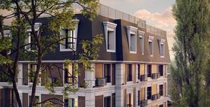 2-к квартира, вторичка, 61м2, 4/5 этаж