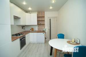 2-к квартира, вторичка, 51м2, 1/3 этаж