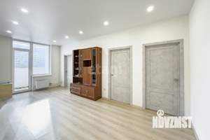 3-к квартира, вторичка, 58м2, 3/24 этаж