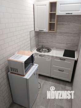 1-к квартира, вторичка, 36м2, 4/9 этаж