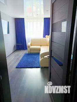 1-к квартира, вторичка, 40м2, 13/27 этаж