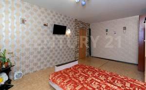 1-к квартира, вторичка, 37м2, 1/9 этаж