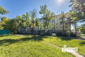 1-к квартира, вторичка, 30м2, 3/5 этаж